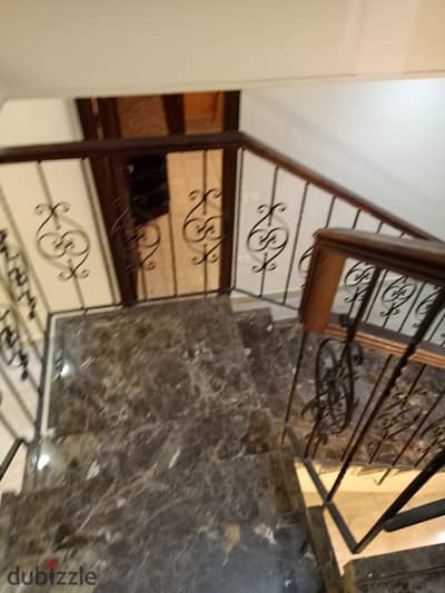 Super Lux Finishing Duplex in Yasmine Villas 7