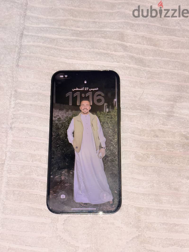 Apple - iPhone 13 Pro Max 5