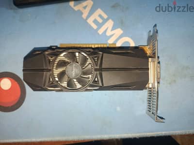 gtx 1050ti 4gb low profile edition