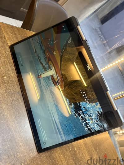 Dell ispiron 7573