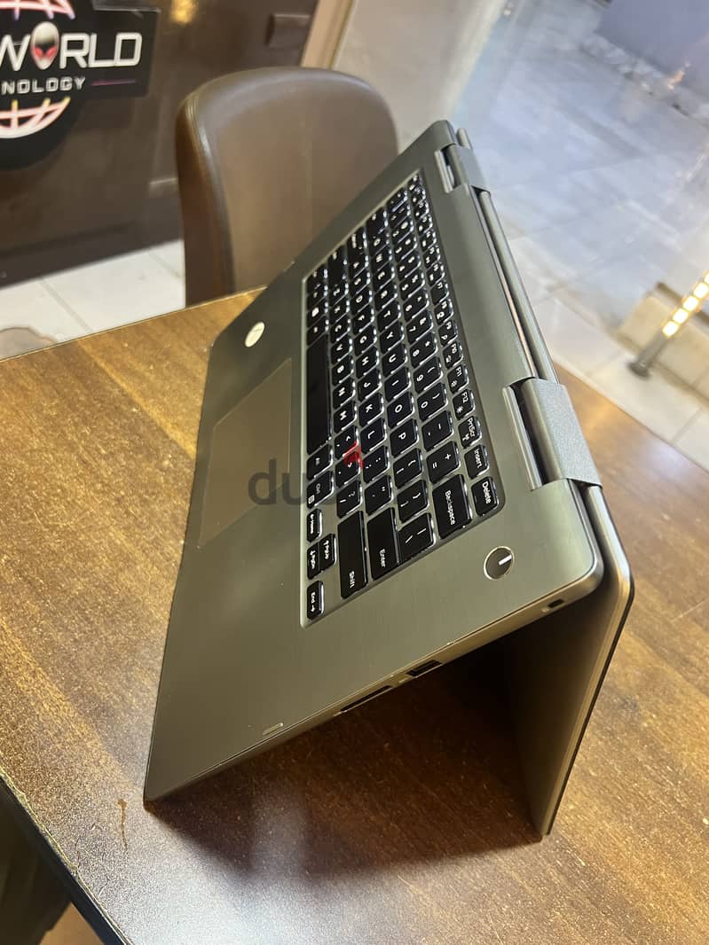 Dell ispiron 7573 1