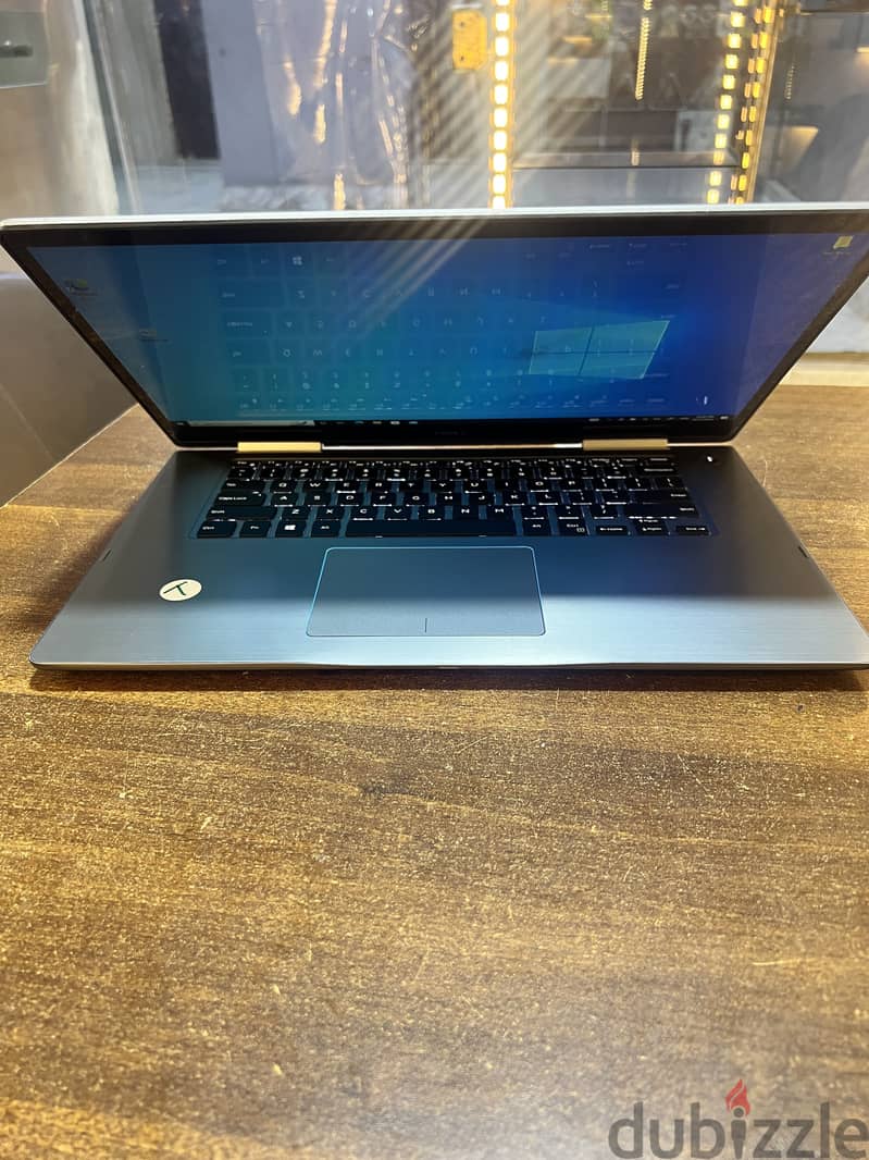 Dell ispiron 7573 3
