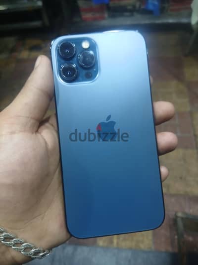 آبل - آيفون 12 برو ماكس