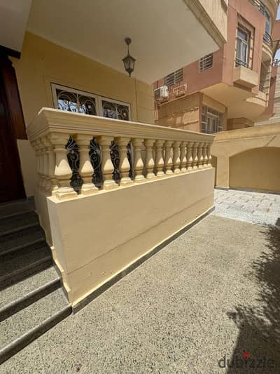 Duplex for sale in South Academy, compliant, Model 10, super lux finishing