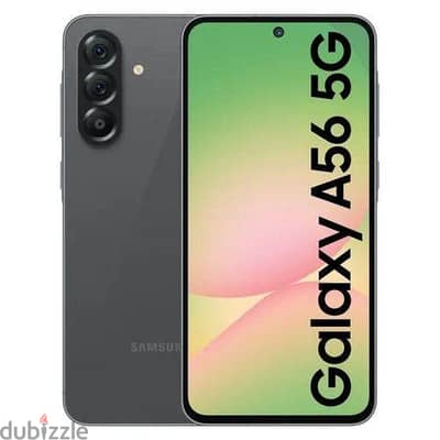 Samsung A56