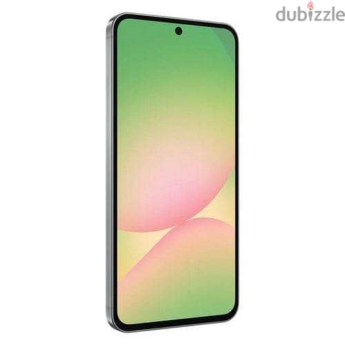 Samsung A56 3