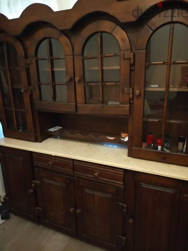 full kitchen 1