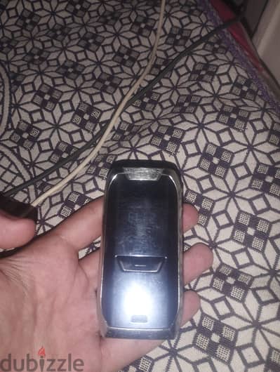مود فابريسو