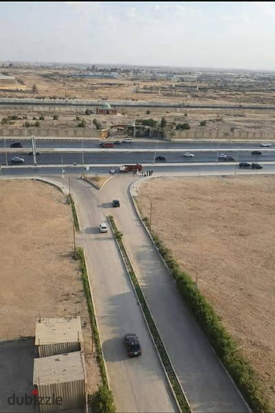 Al-Nakheel Resort 1, Cairo-Ismailia Road, next to Al-Obour Market, between the Tenth District Bus Station and Al-Obour Tunnel on the direct Cairo-Ismailia Road