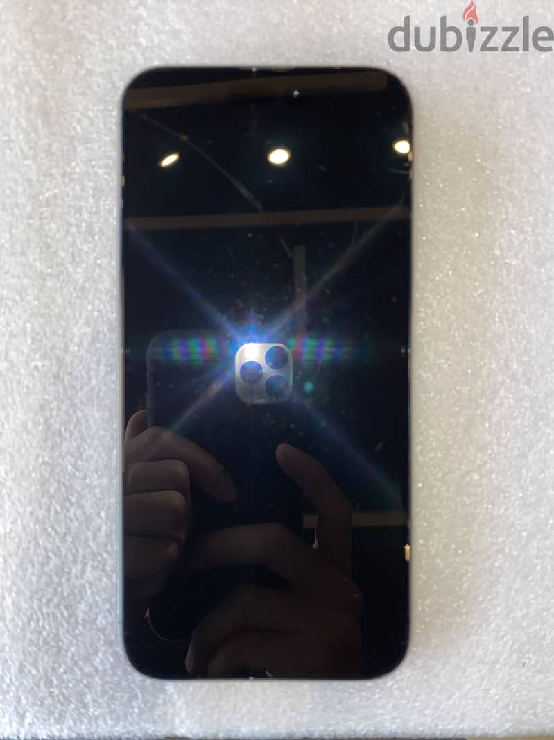 Apple - iPhone 15 Pro Max 2