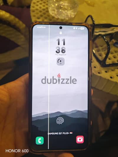Samsung S21 Plus