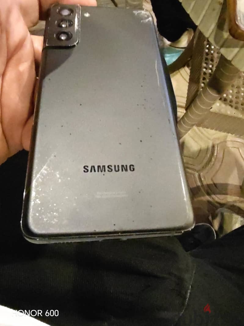 Samsung S21 Plus 5