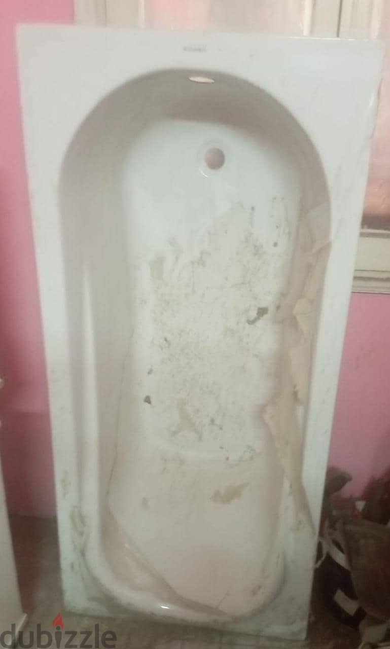 Bathtub 3