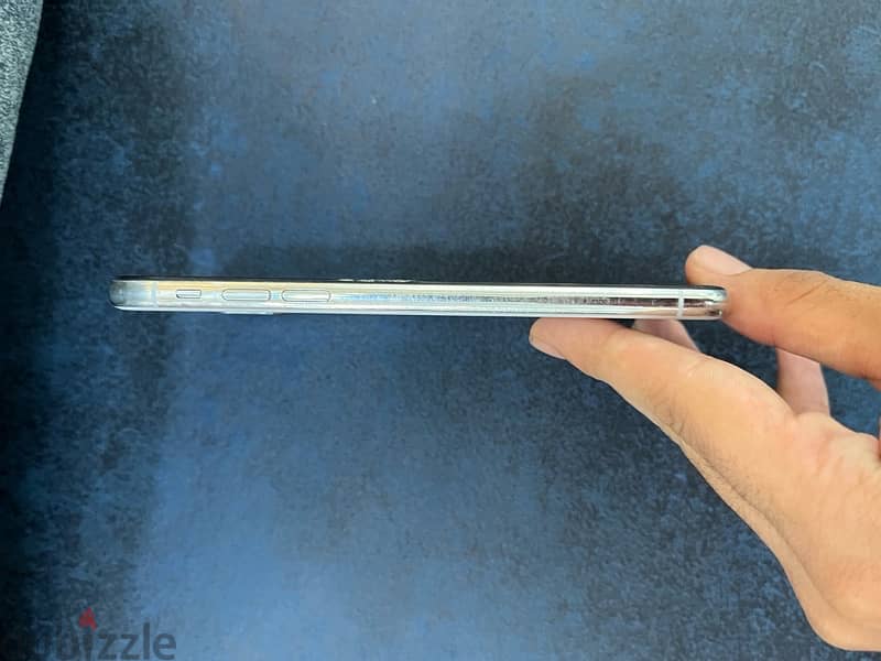 iphone x 4