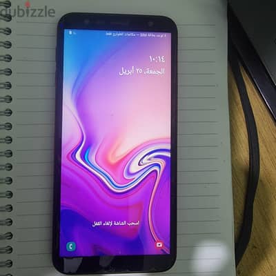 سامسونج جلاكسي J6+