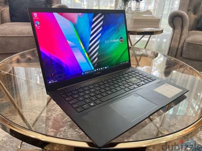 لسة جديد الجيل العاشر لاب توب اسوس ASUS Vivobook يعمل بصورة جيدة