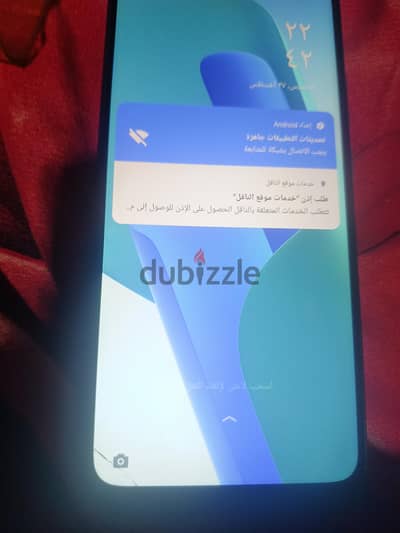 اوبو ايه 16 للبيع: هاتف Oppo A16k (مستعمل بدون علبة)