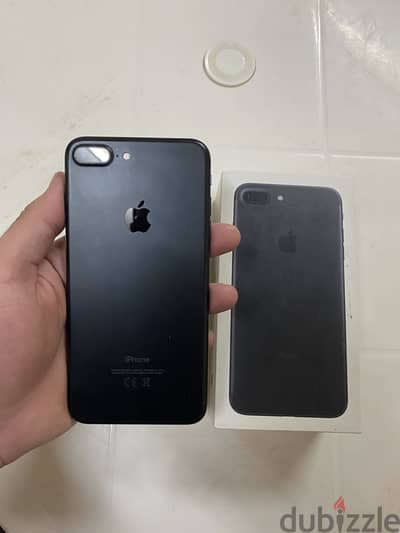 Apple - iPhone 7 Plus