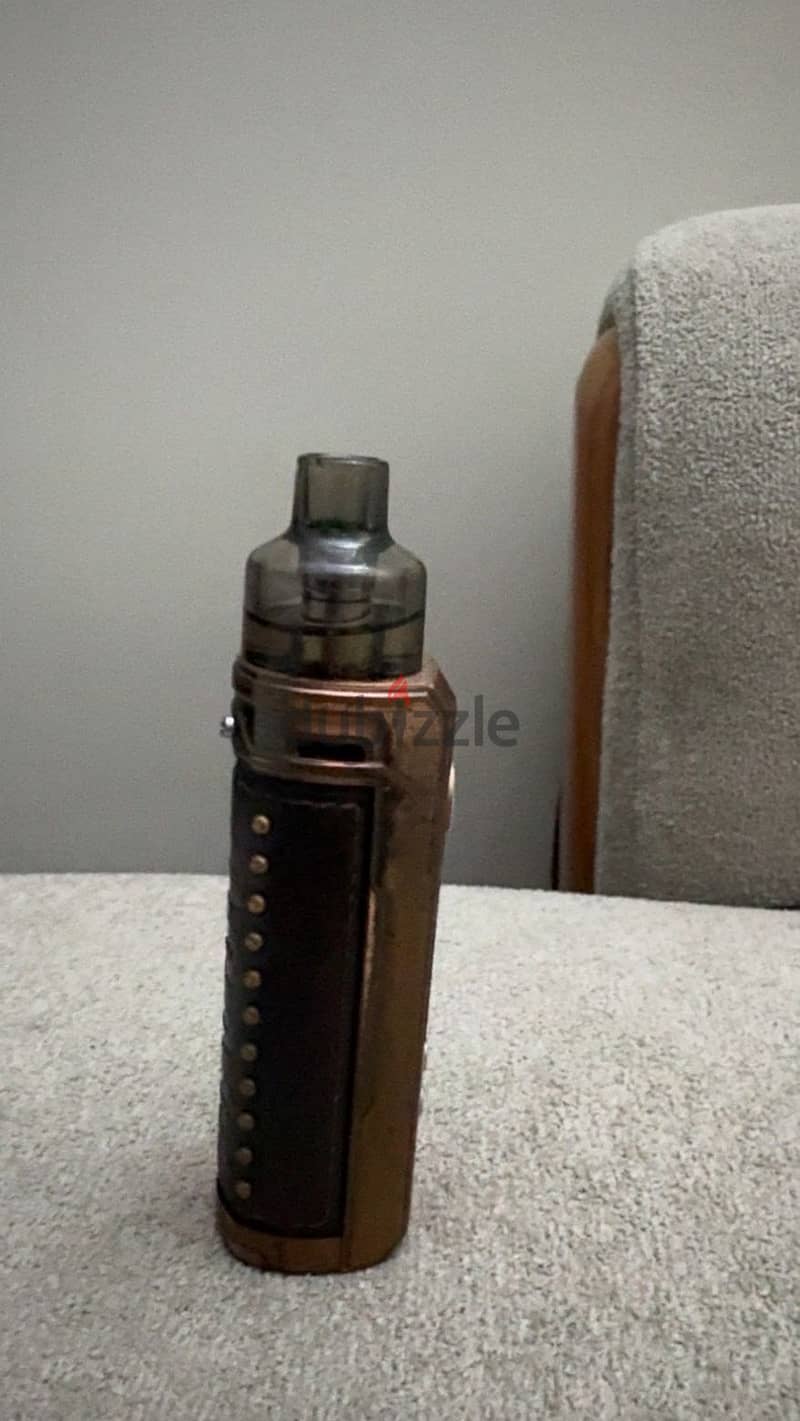 Drag x 1