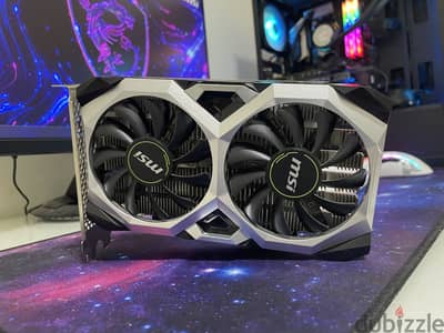 GTX 1650 | GTX 1650 SUPER