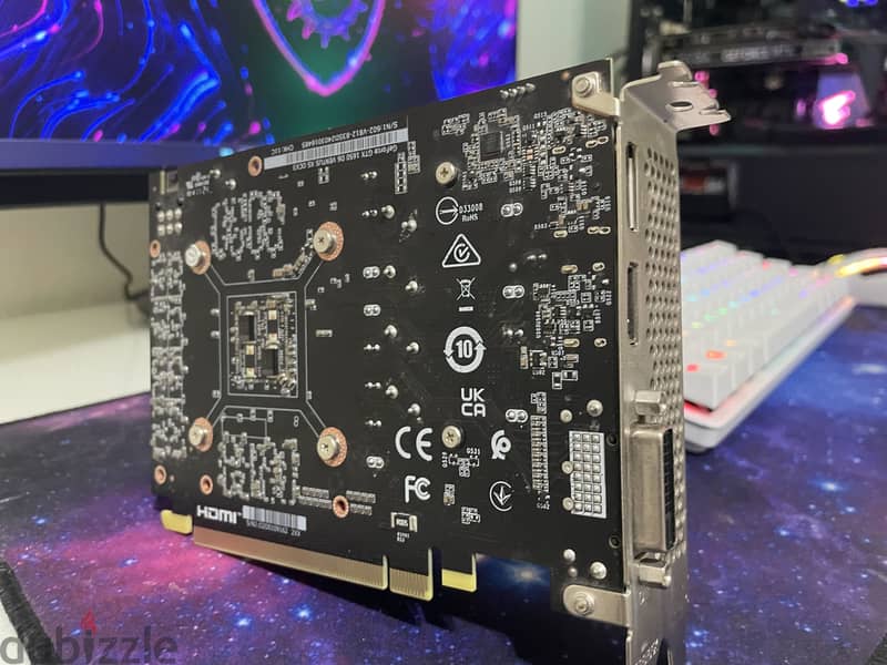 GTX 1650 | GTX 1650 SUPER 3