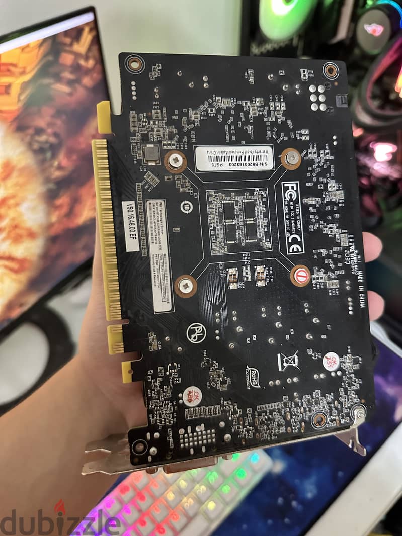 GTX 1650 | GTX 1650 SUPER 4