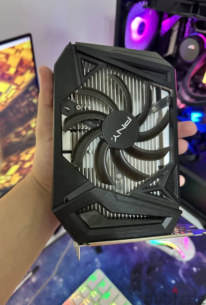 GTX 1650 | GTX 1650 SUPER 5