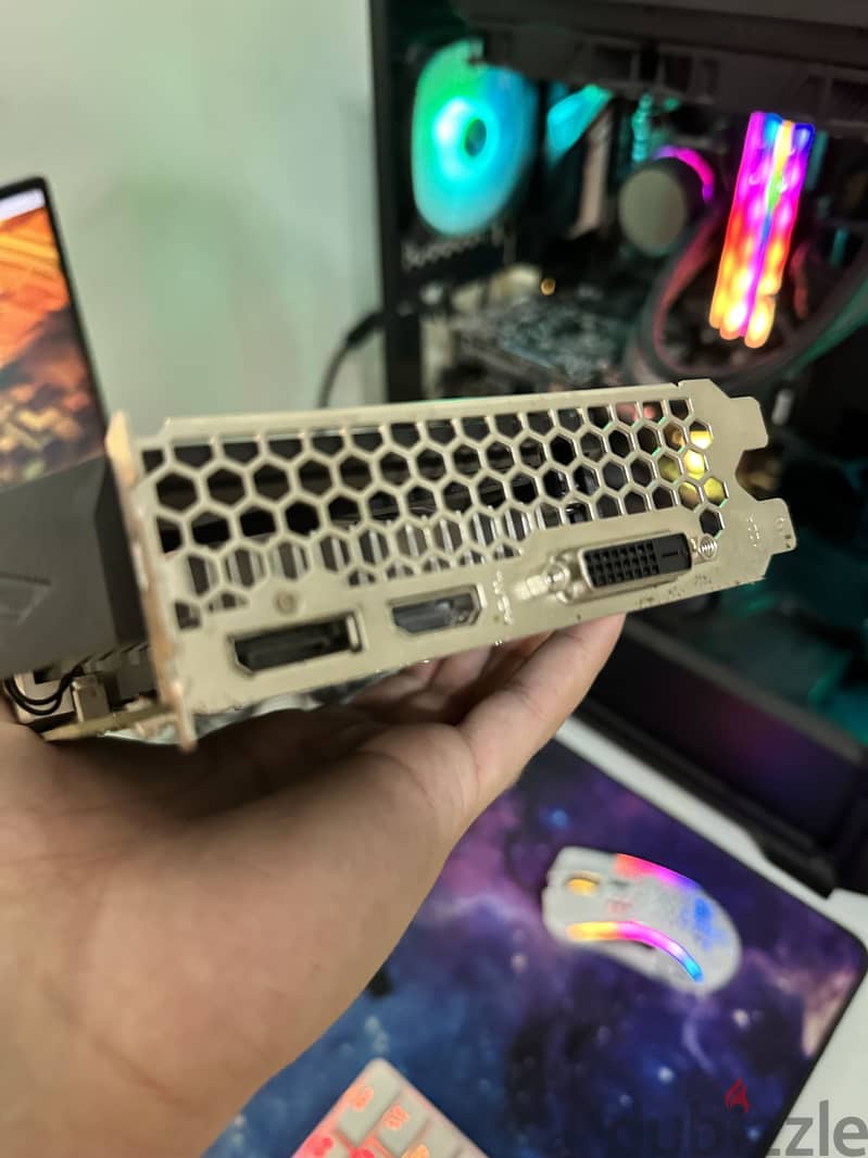 GTX 1650 | GTX 1650 SUPER 6