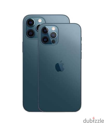 Apple - iPhone 12 Pro Max بيع او بدل بي ١١ وفرق ٨