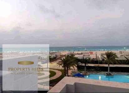 Fully finished villa ready to move in La Vista – Viewing Available AnytimeUnit Type:Finishing: Fully finishedViewing: Ready anytimeVillage Features:Direct sea viewModern designs with high-quality finishingWide green ar