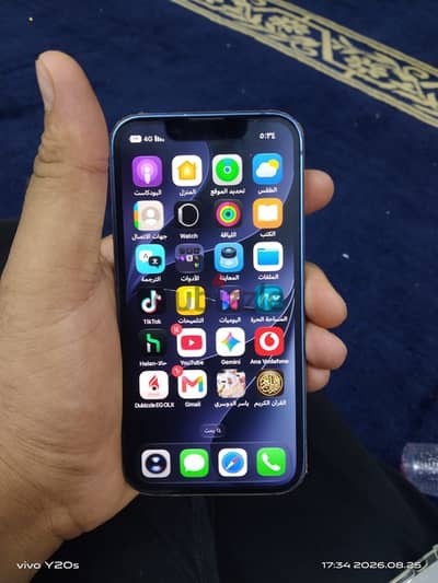 آبل - آيفون 13
