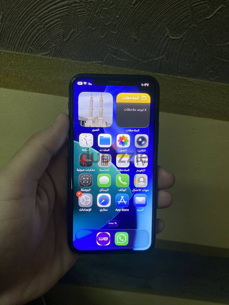 Apple - iPhone 11 Pro 2
