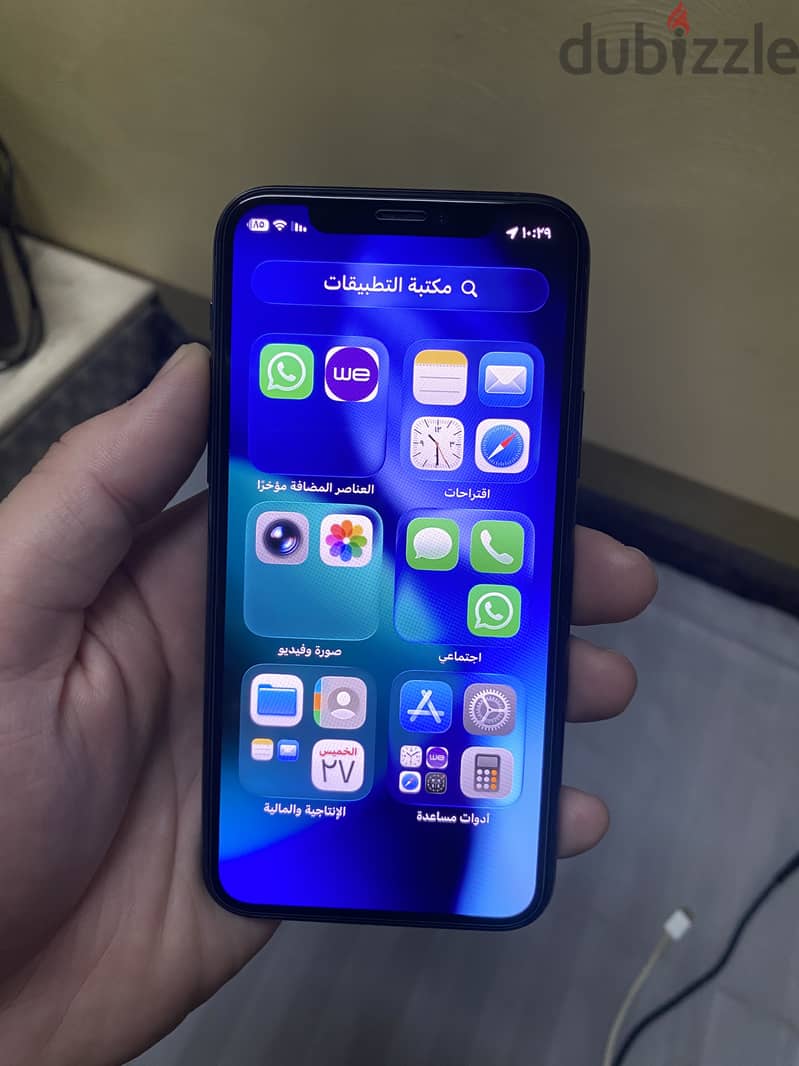 Apple - iPhone 11 Pro 12
