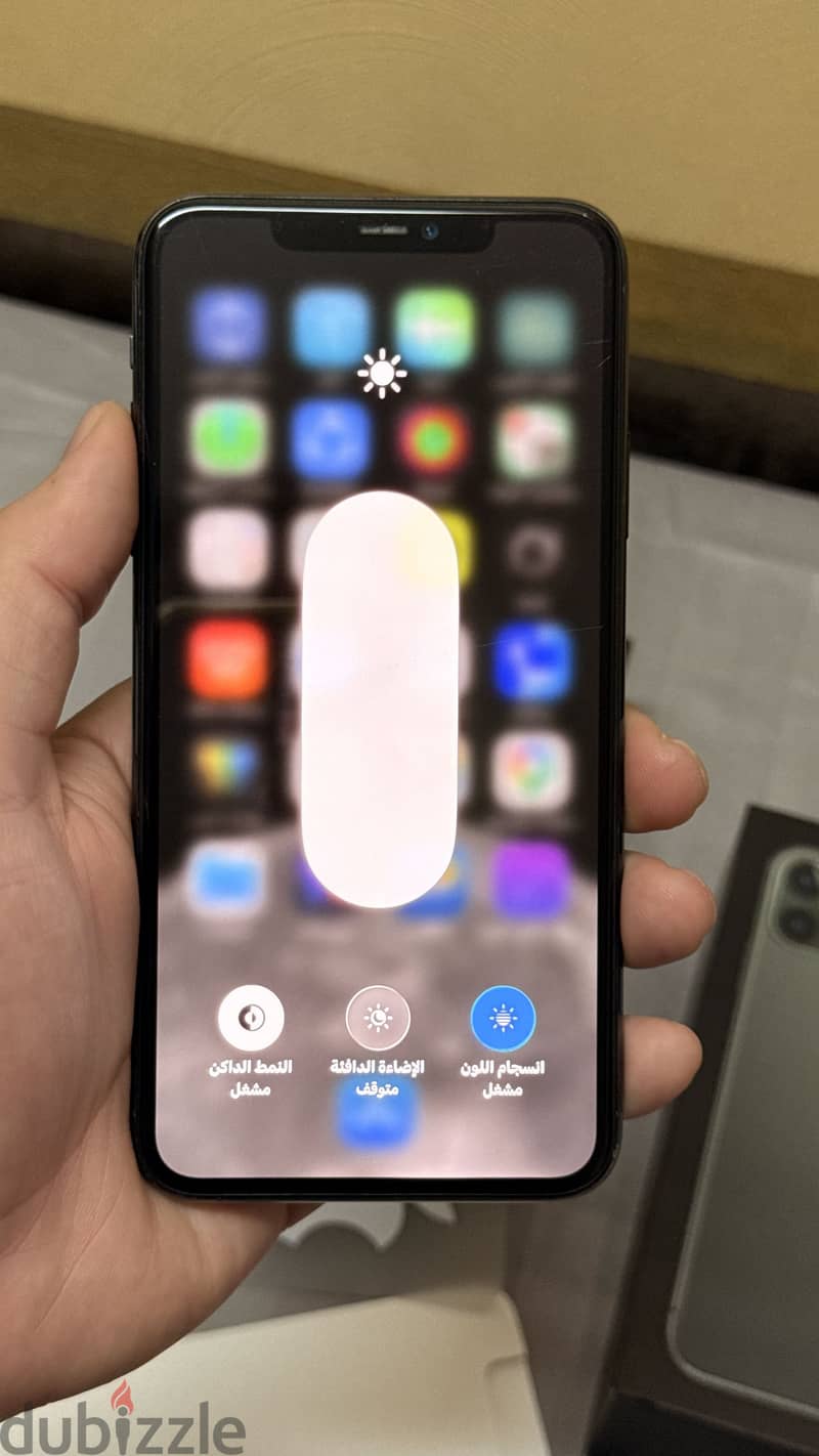 Apple - iPhone 11 Pro Max 7