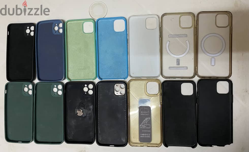 Apple - iPhone 11 Pro Max 10