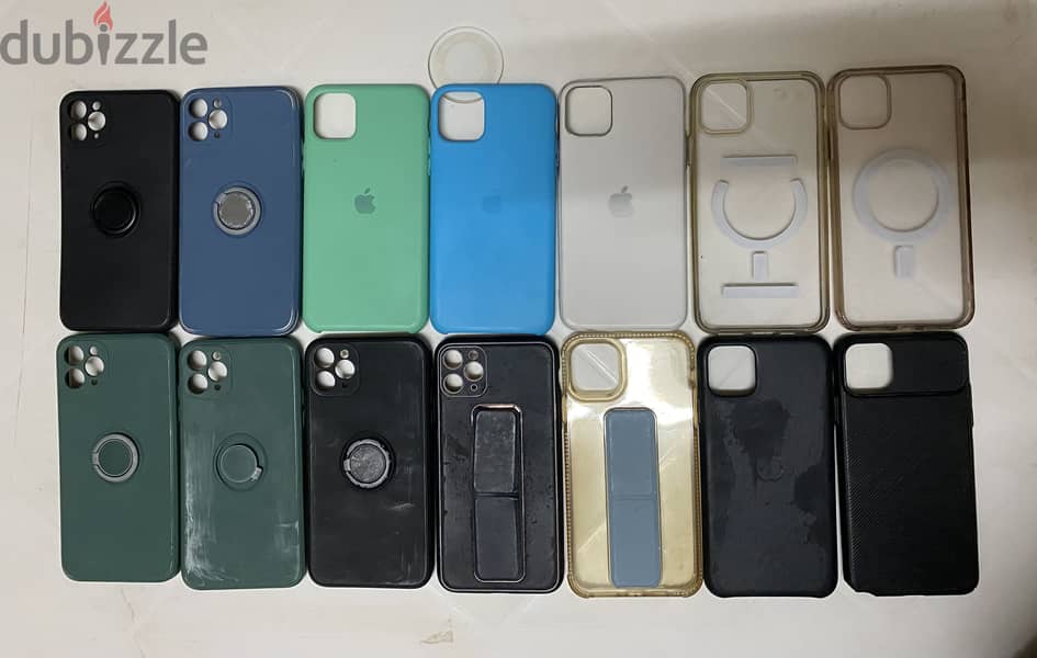 Apple - iPhone 11 Pro Max 11