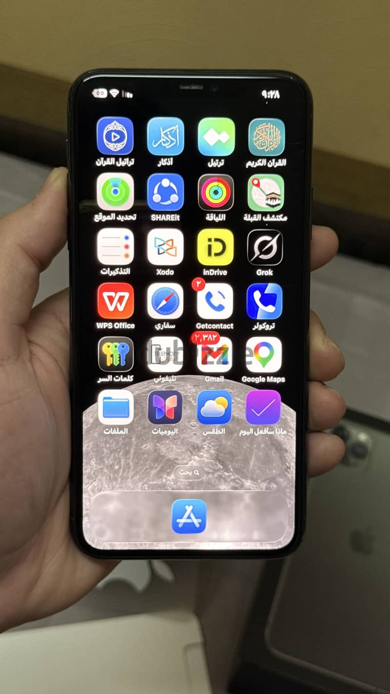 Apple - iPhone 11 Pro Max 13