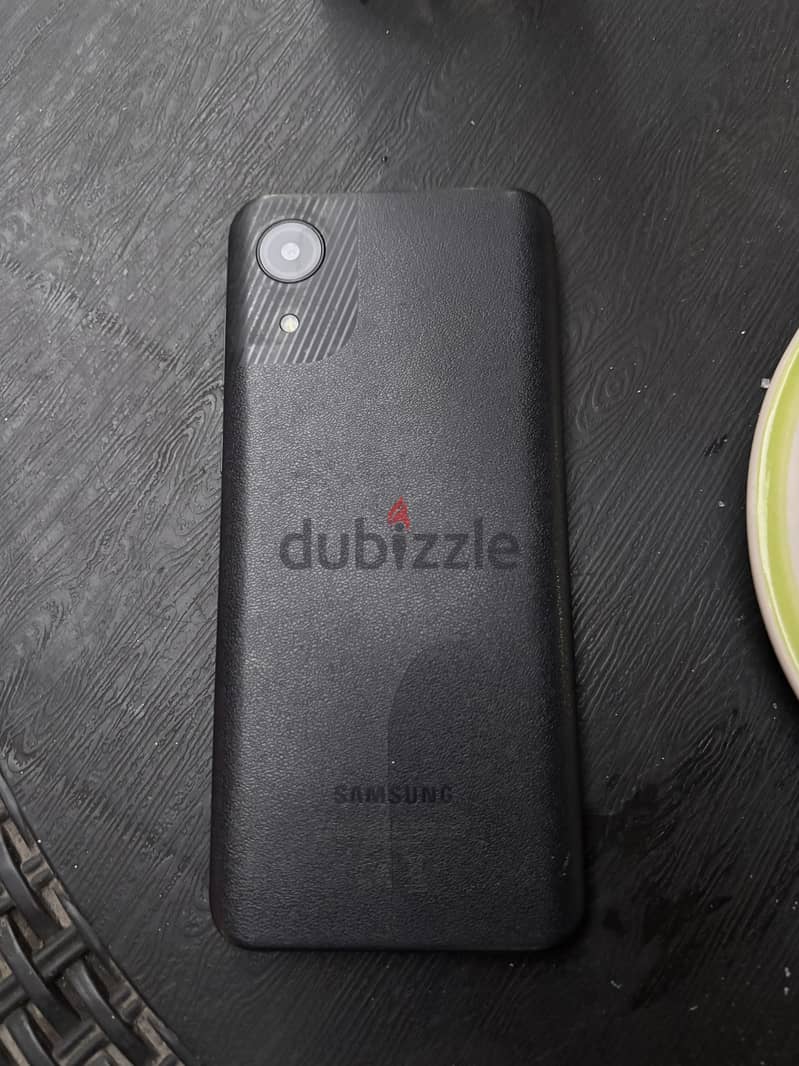 Samsung A02s 1