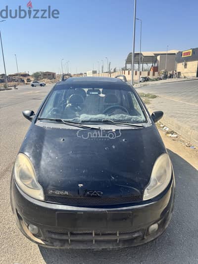 Used Speranza A113 2012 For Sale Tagamo3 - New Cairo