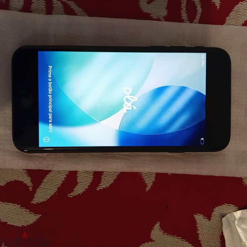 Apple - iPhone SE 5