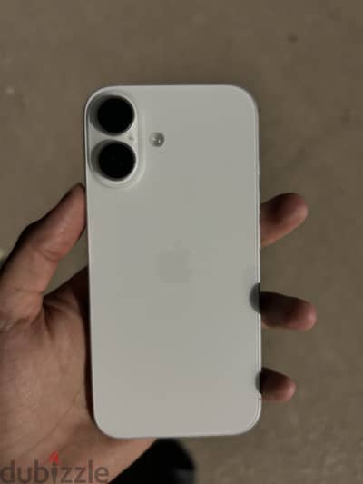 Apple - iPhone 16