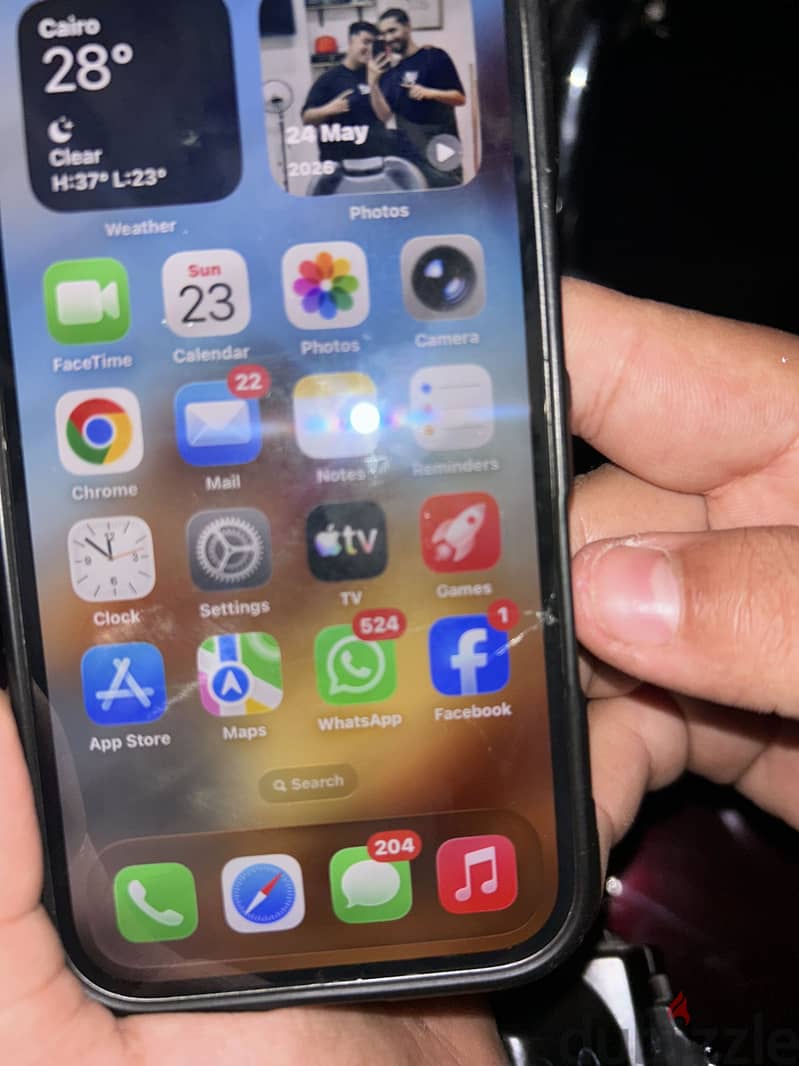 Apple - iPhone 16 3