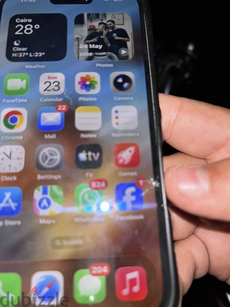 Apple - iPhone 16 4