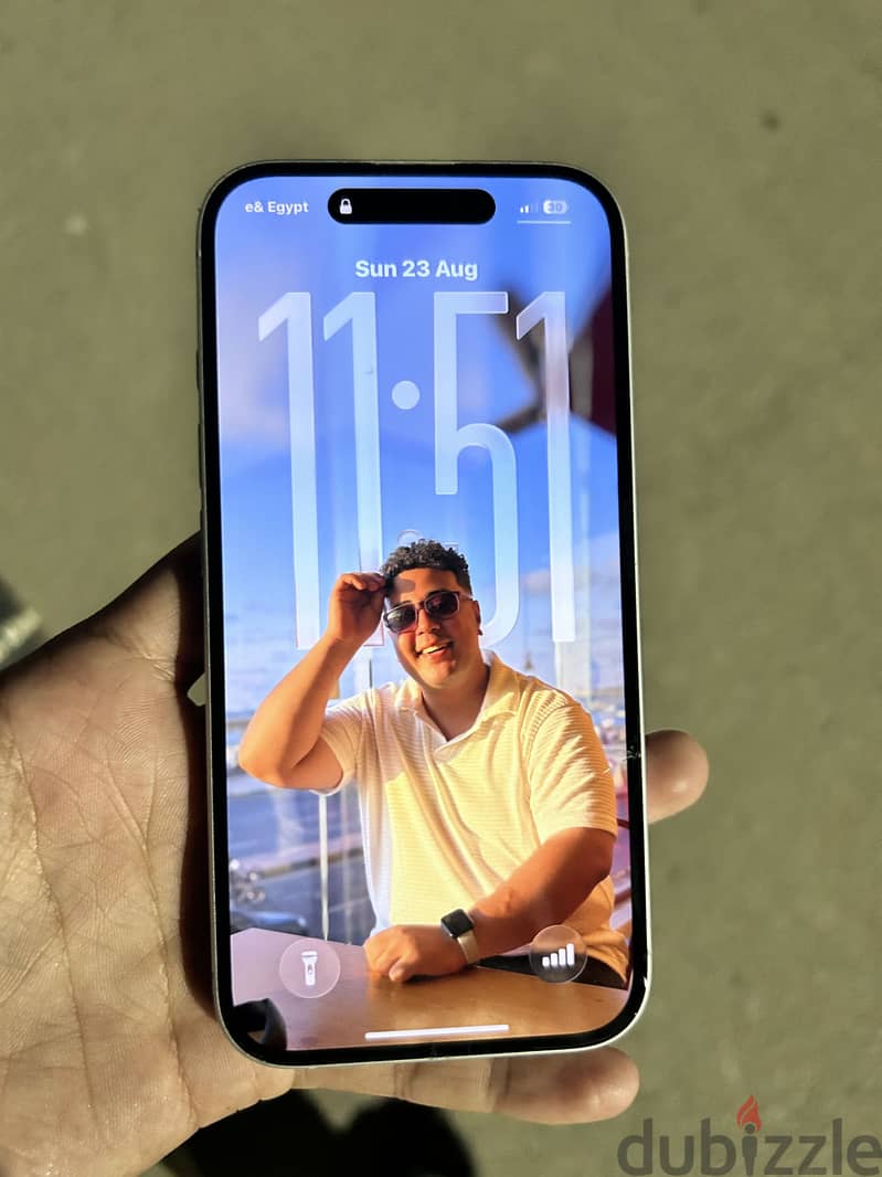 Apple - iPhone 16 5