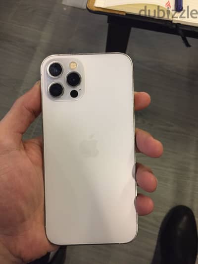 Apple - iPhone 12 Pro