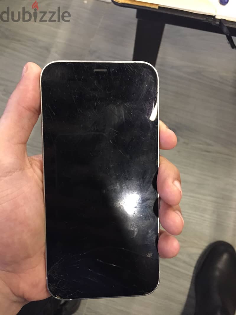 Apple - iPhone 12 Pro 1