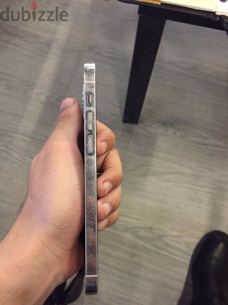 Apple - iPhone 12 Pro 3