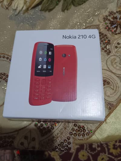 نوكيا 210