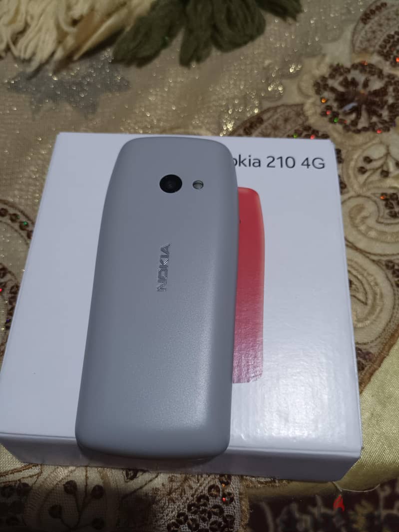 نوكيا 210 5
