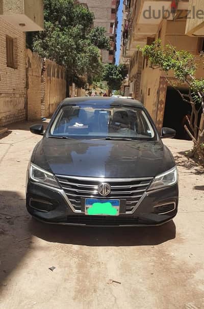 MG 5 2020 ام جي 5 صيانات توكيل